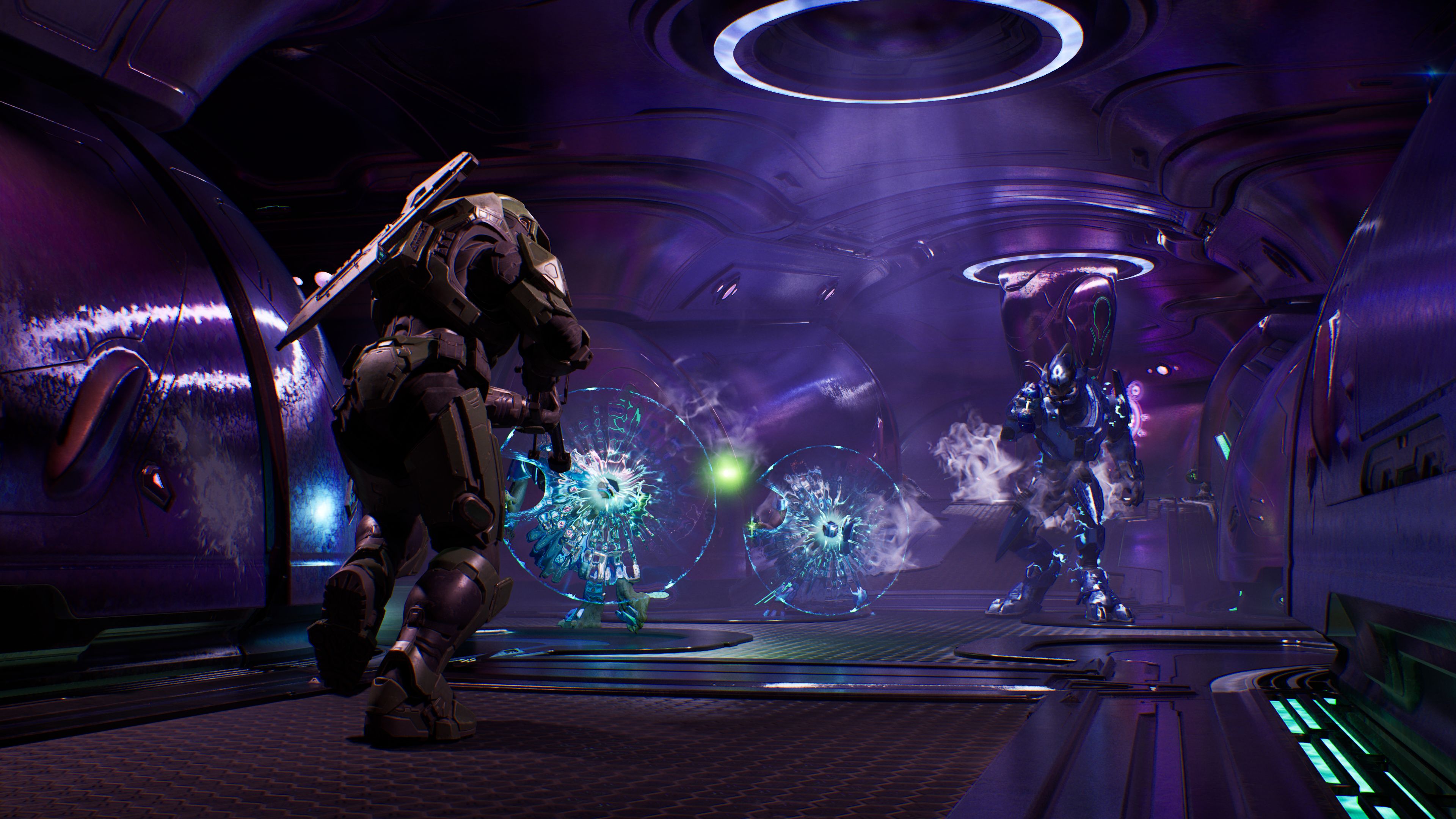 Halo: Campaign Evolved