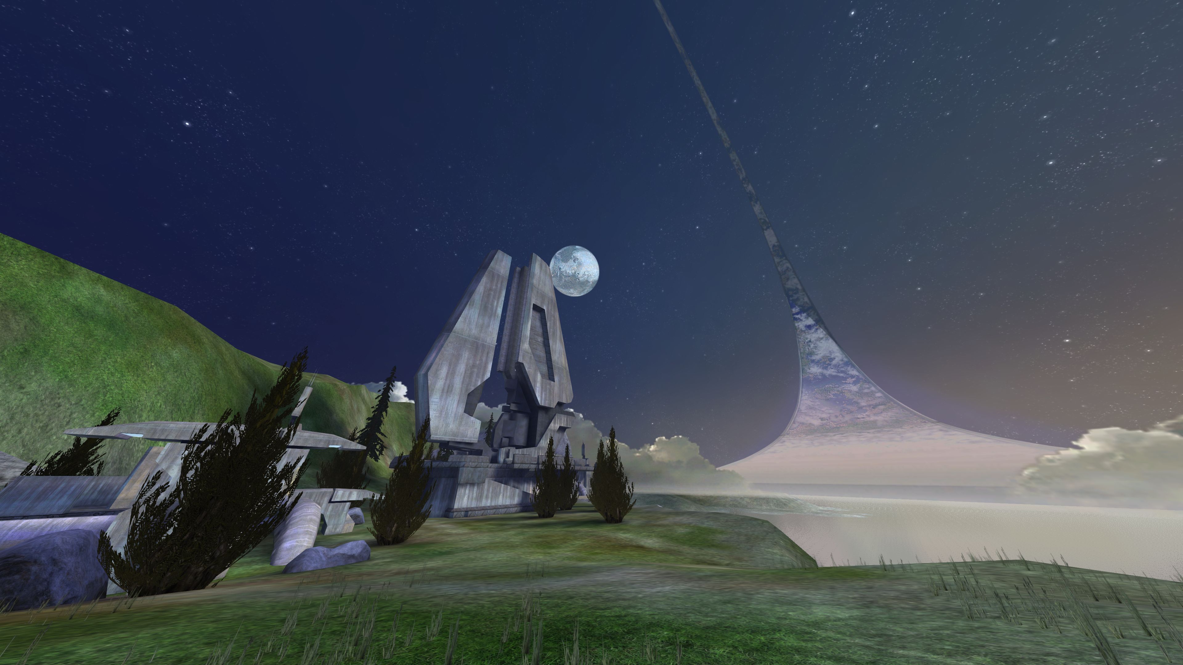 Halo: Campaign Evolved