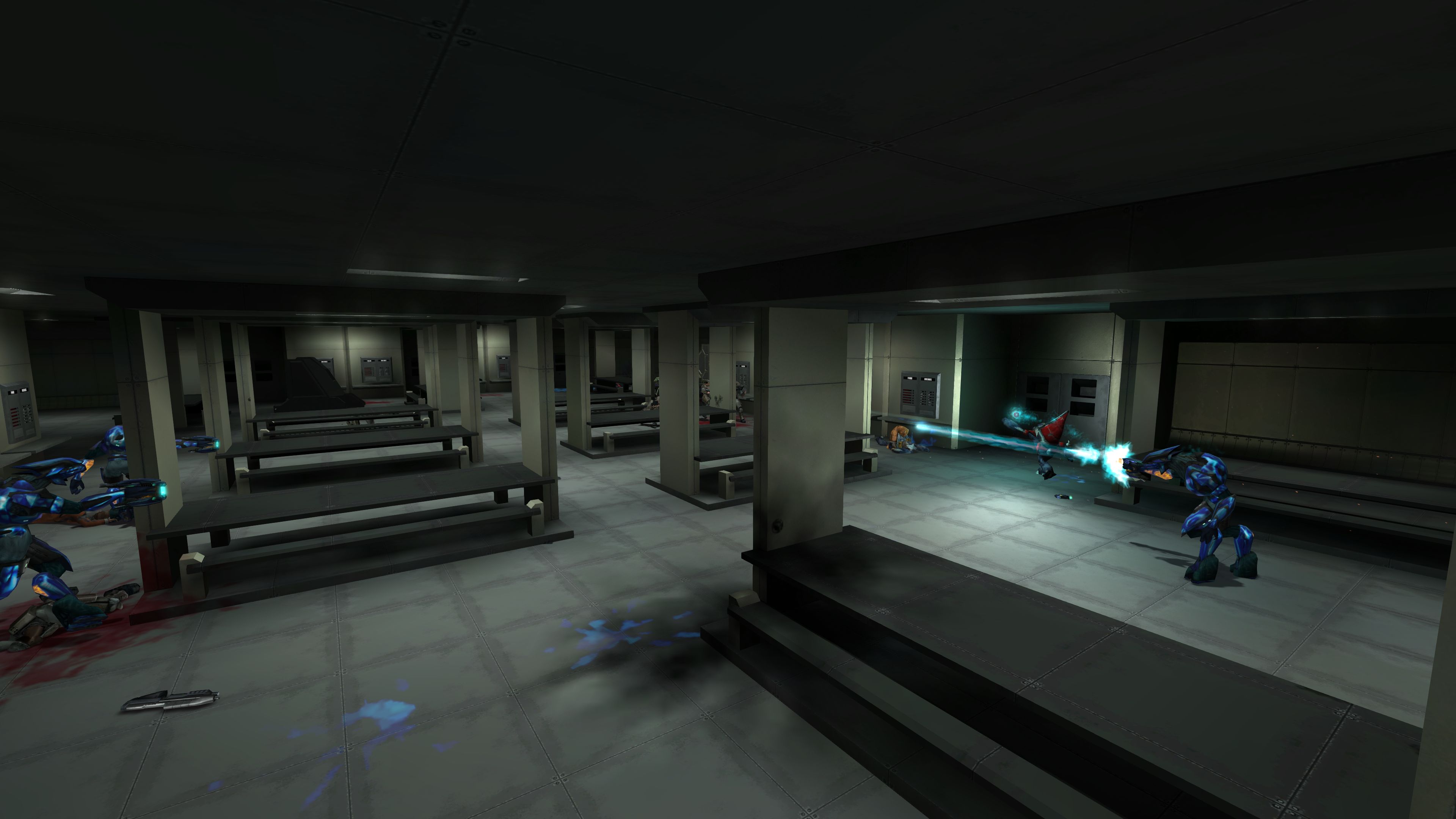 Halo: Campaign Evolved