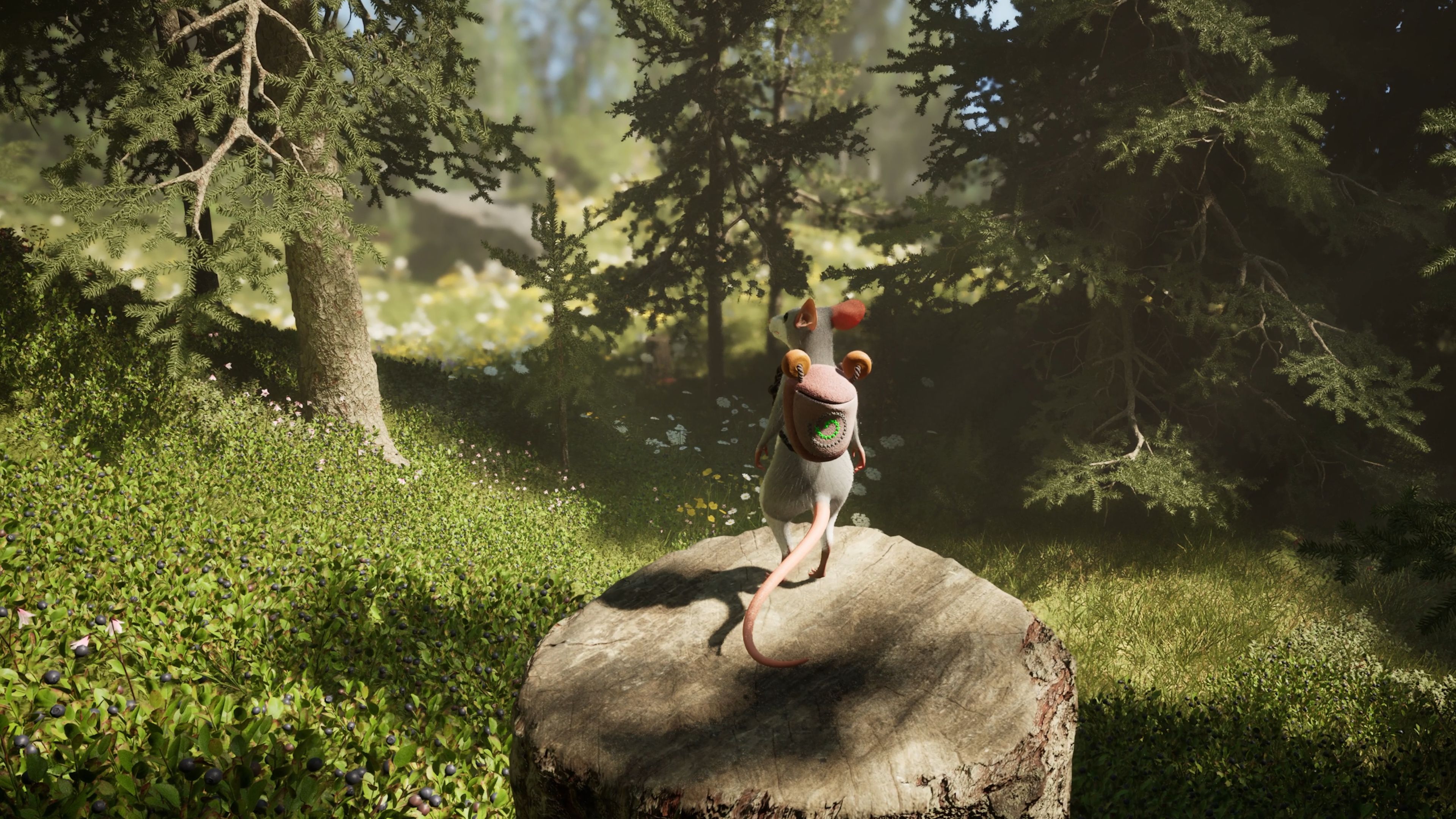 Hela: of Mice & Magic