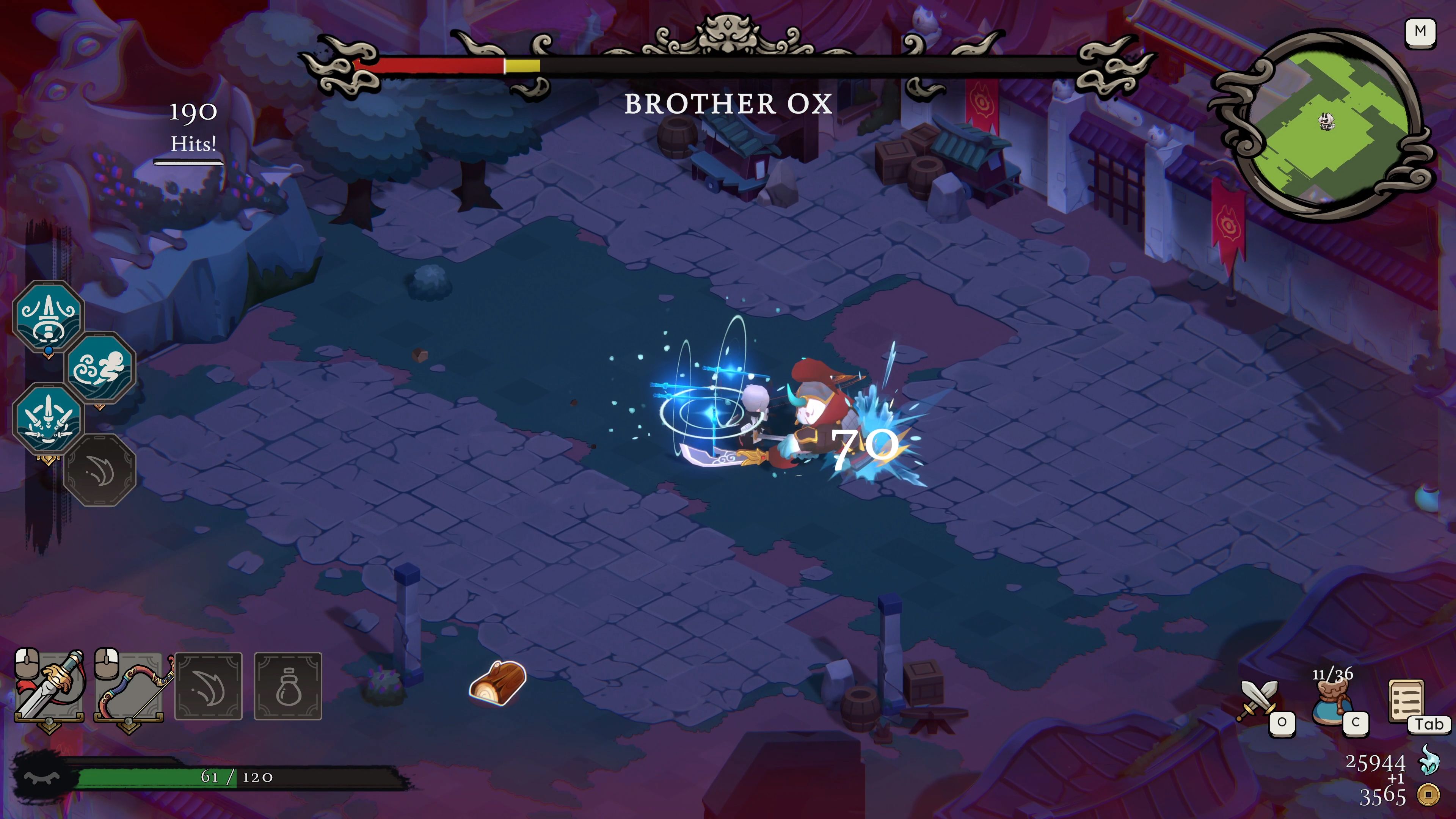 Hellheart Breaker