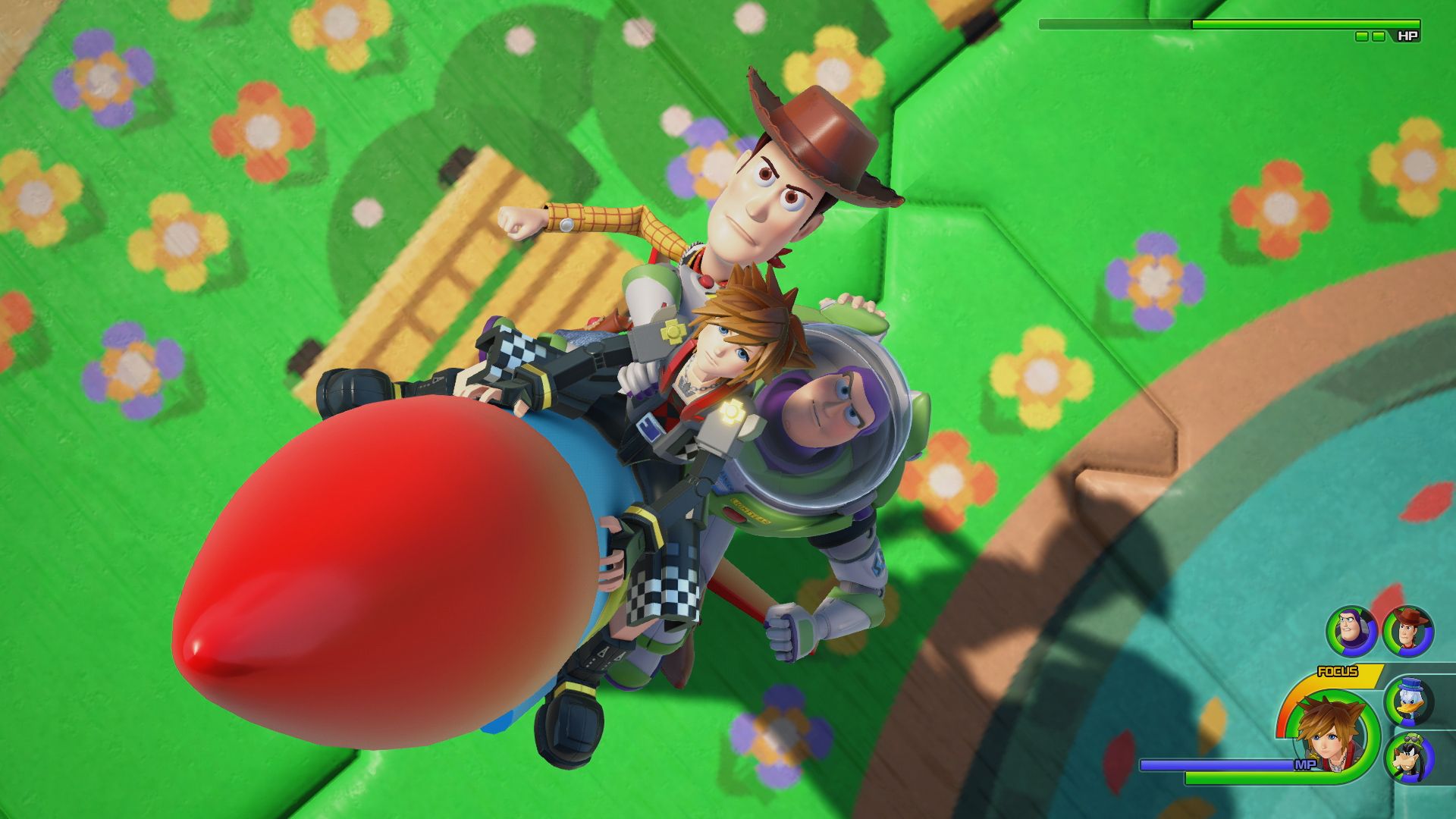 Kingdom Hearts IV