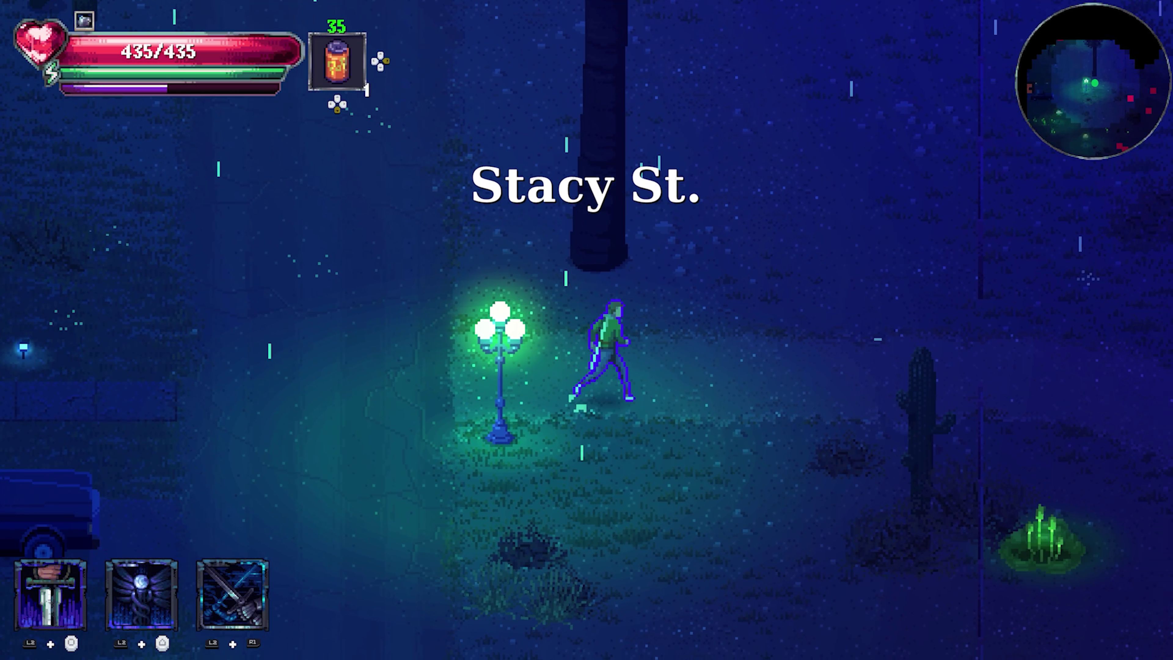 Kingdom of Night