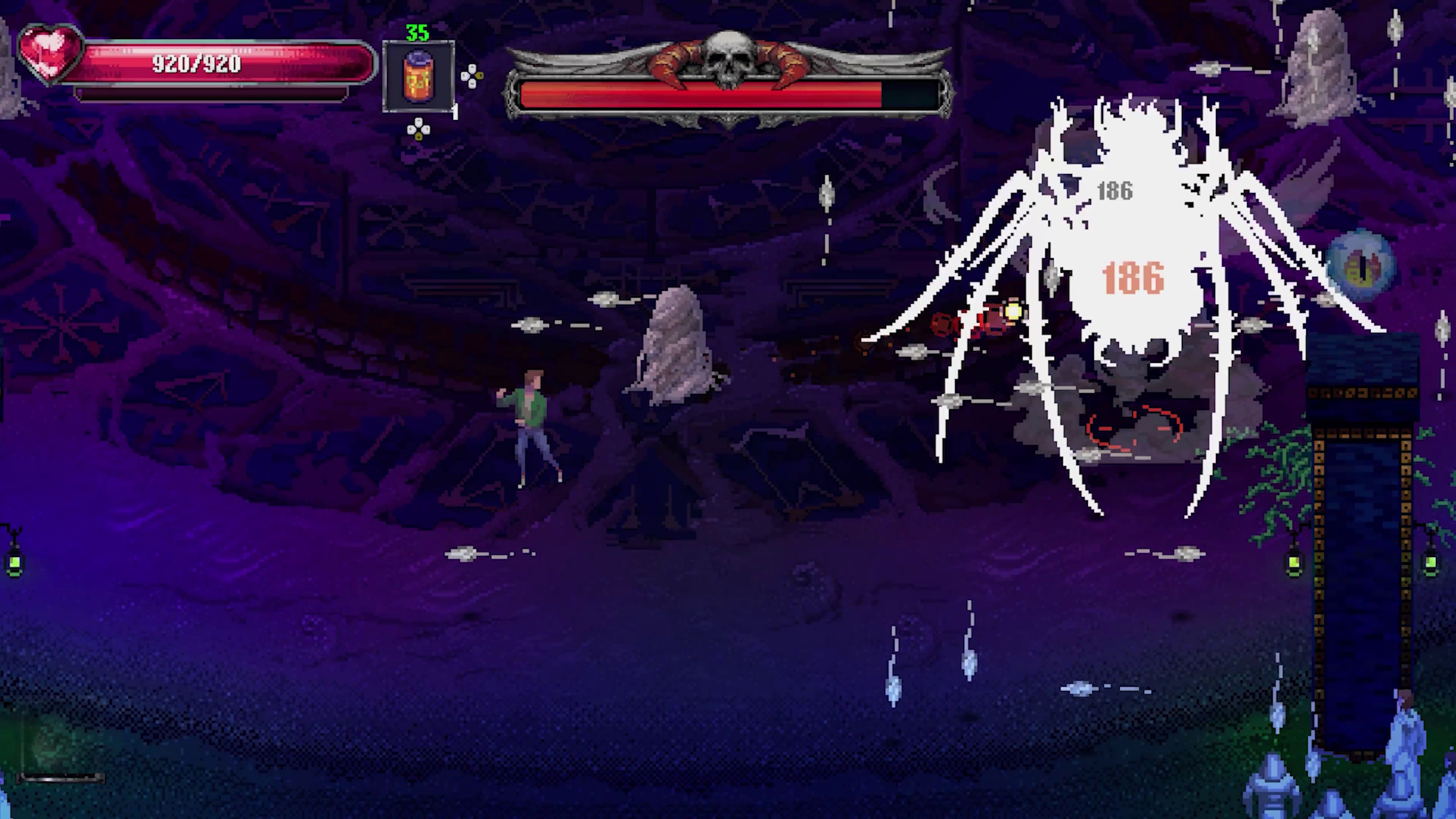 Kingdom of Night