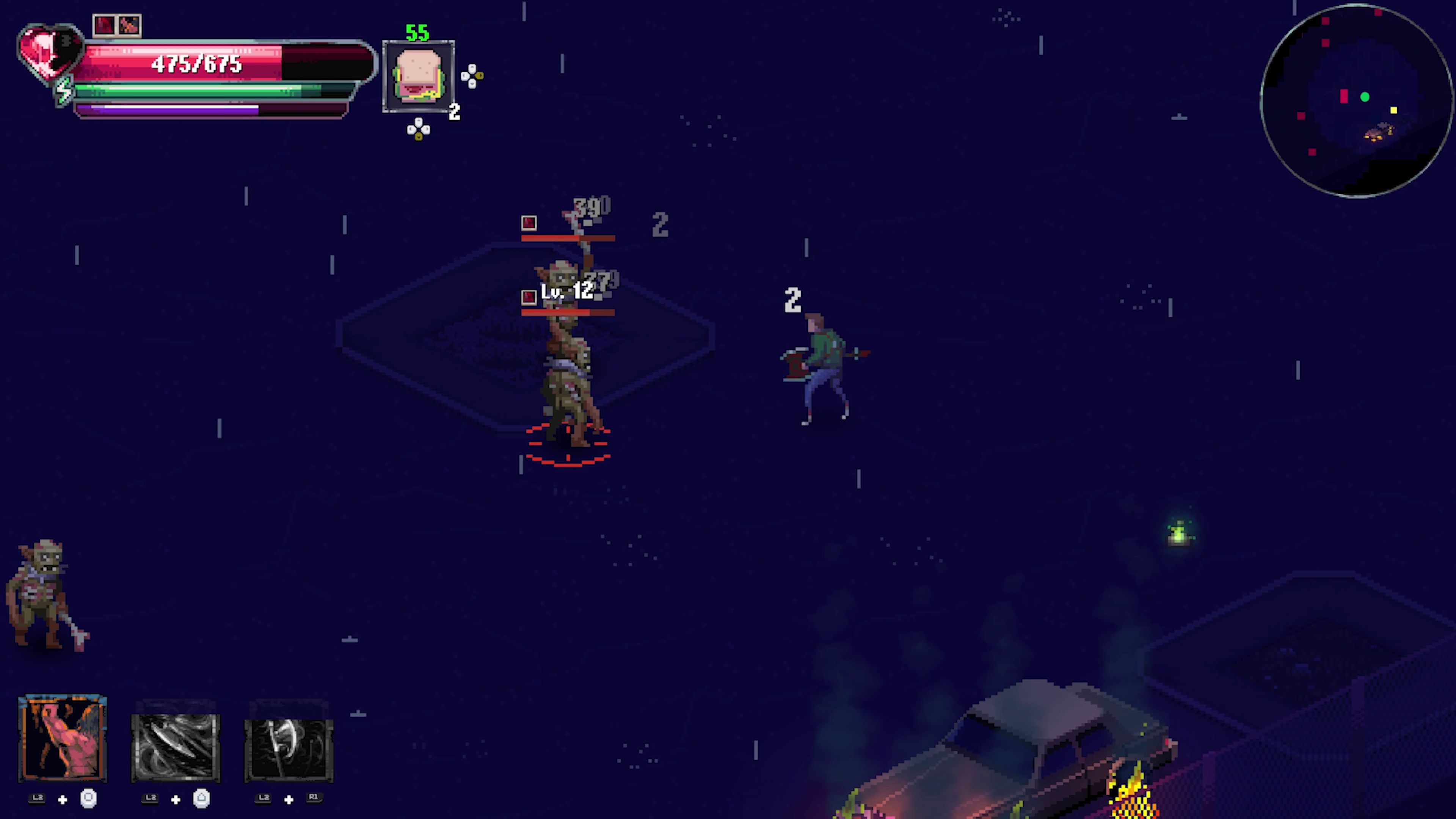 Kingdom of Night