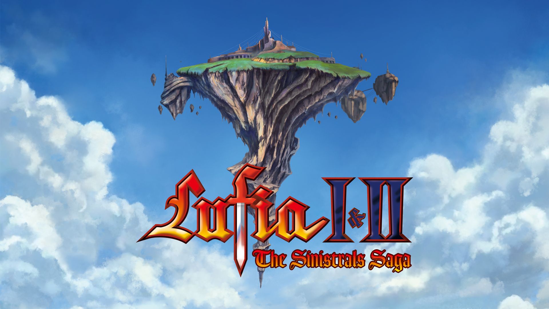 Retro-Klassiker kommt erstmals auf die PlayStation: Lufia I & II: The Sinistrals Saga