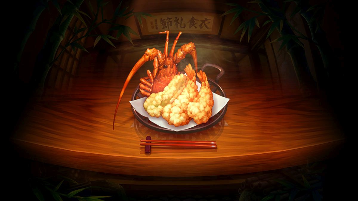 Muramasa: Revenant Blades