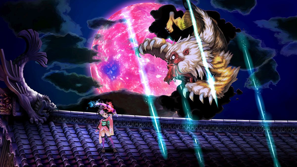 Muramasa: Revenant Blades