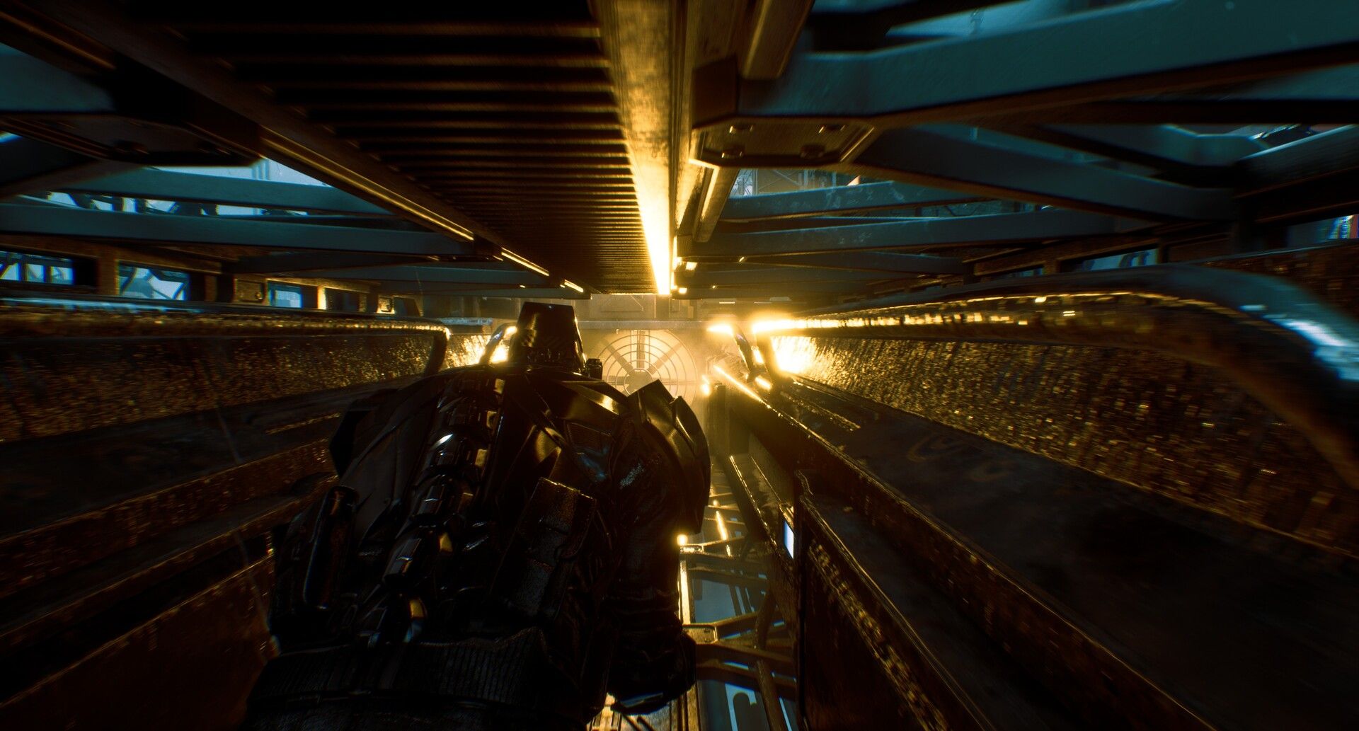 Neo Berlin 2087