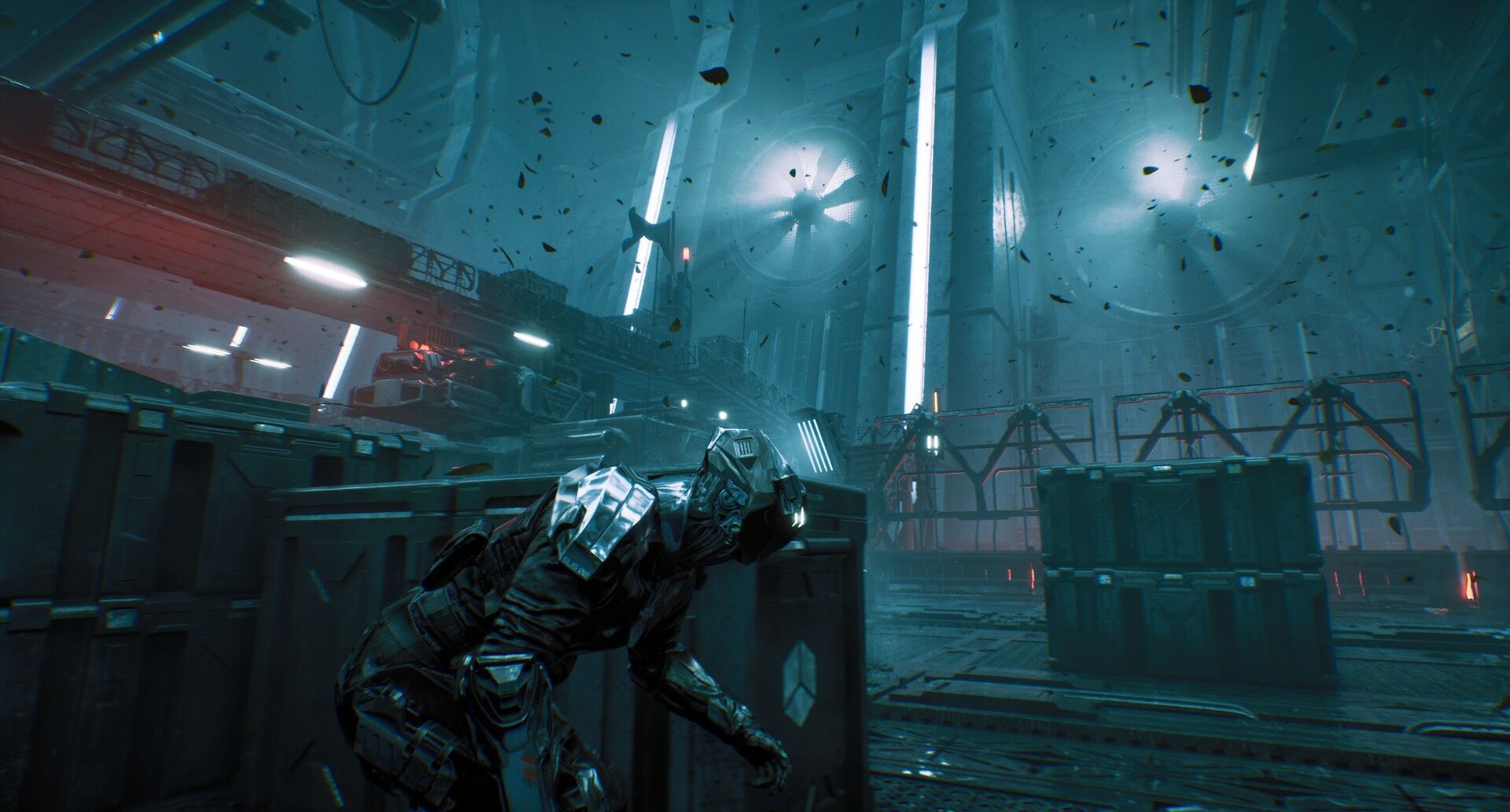 Neo Berlin 2087
