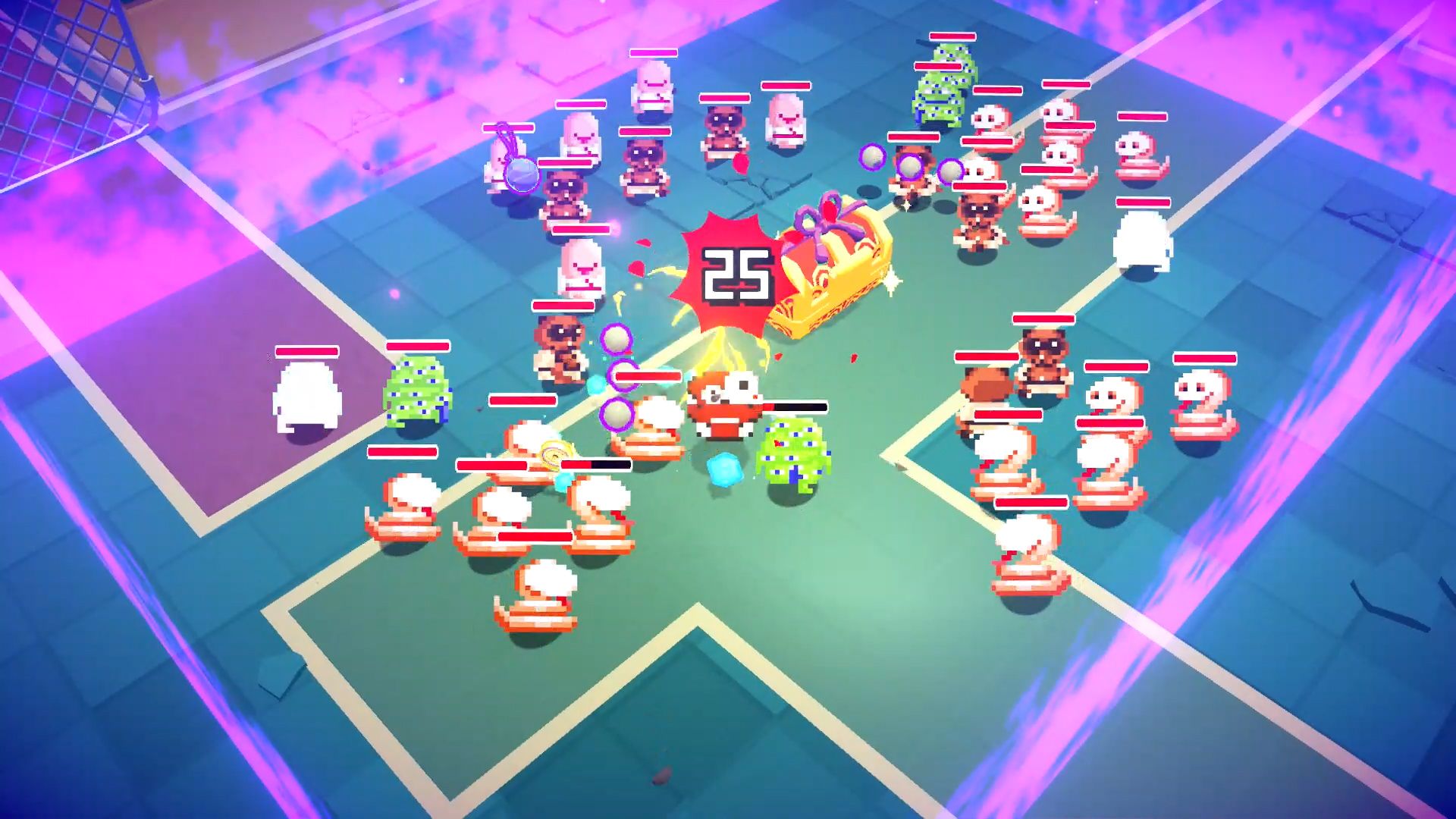 Ninja JaJaMaru: Yokai Night Parade