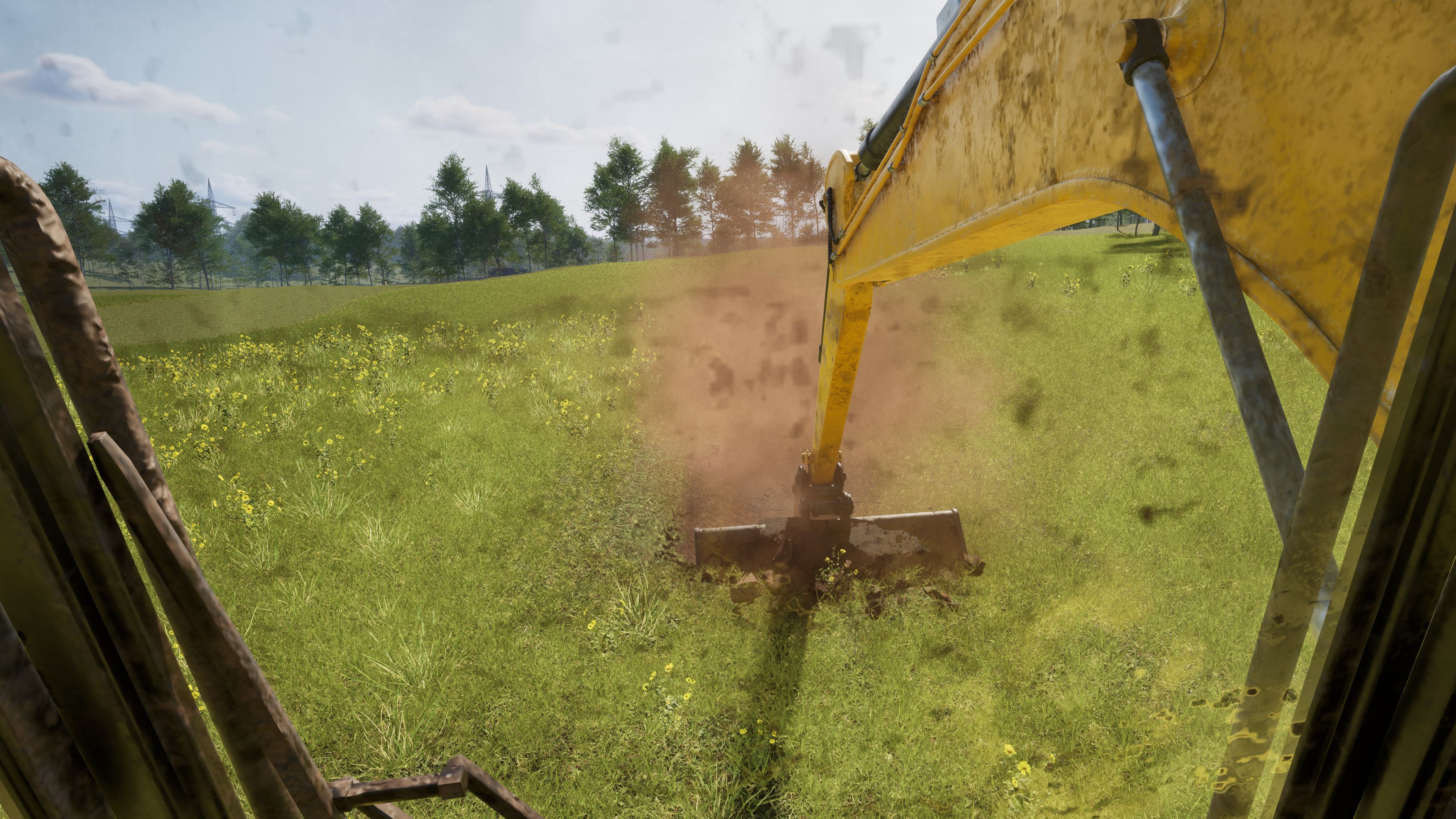 Road Construction Simulator