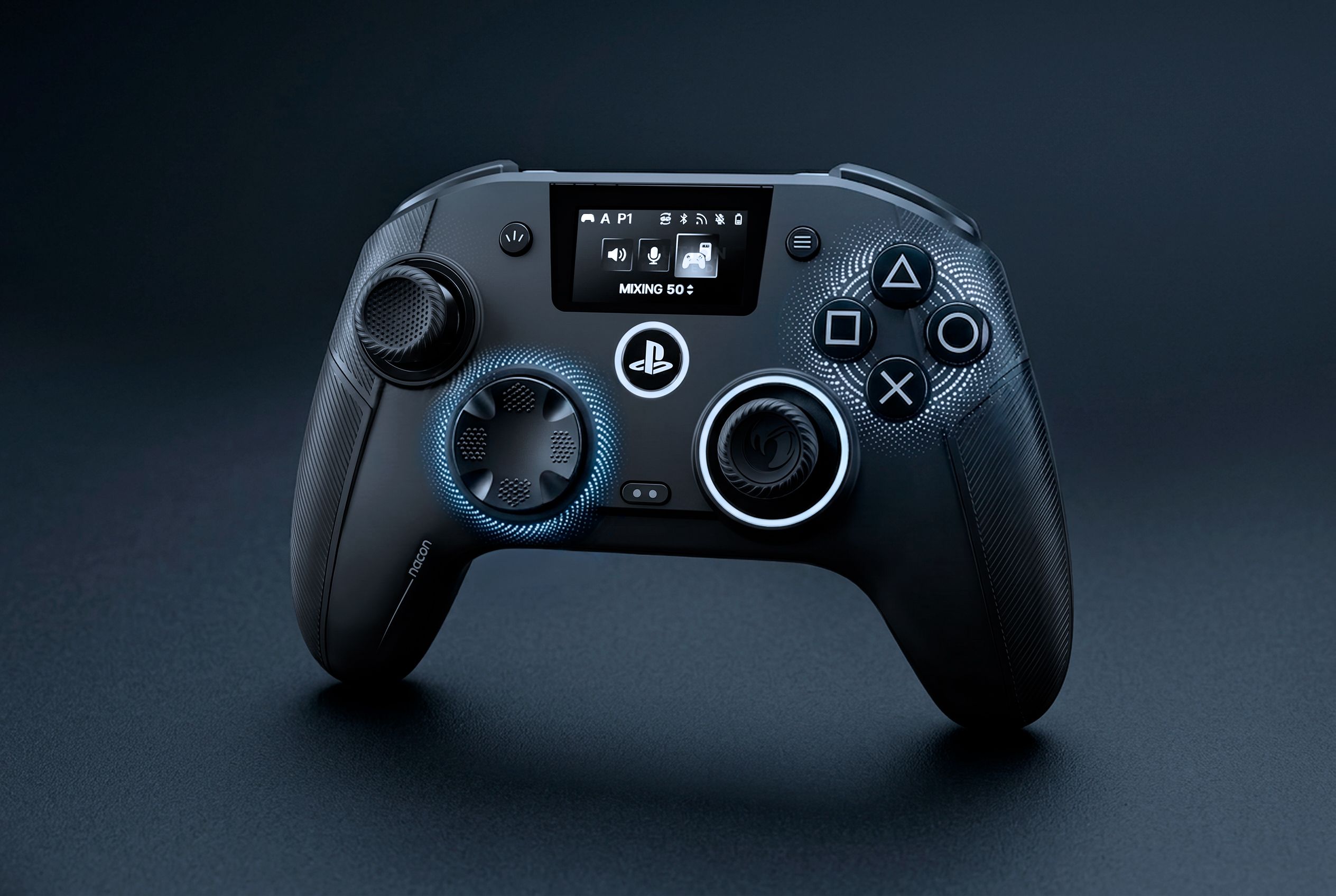 Neuer Controller. Nacon Revolution 5 Unlimited angekündigt
