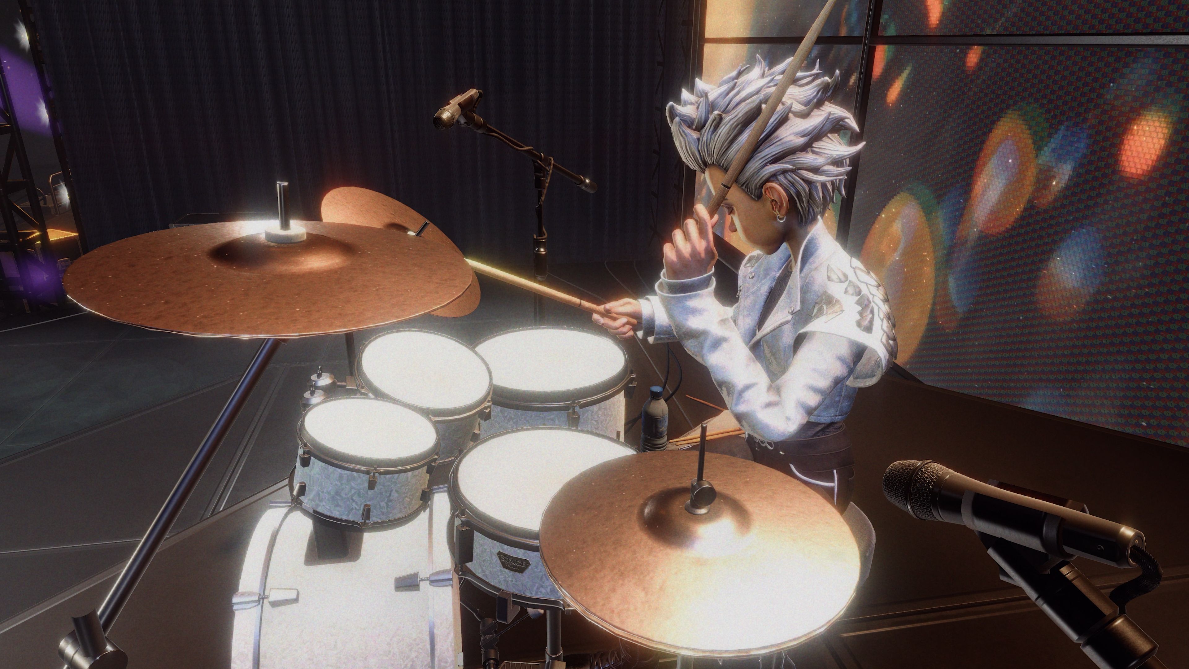 Stage Tour
