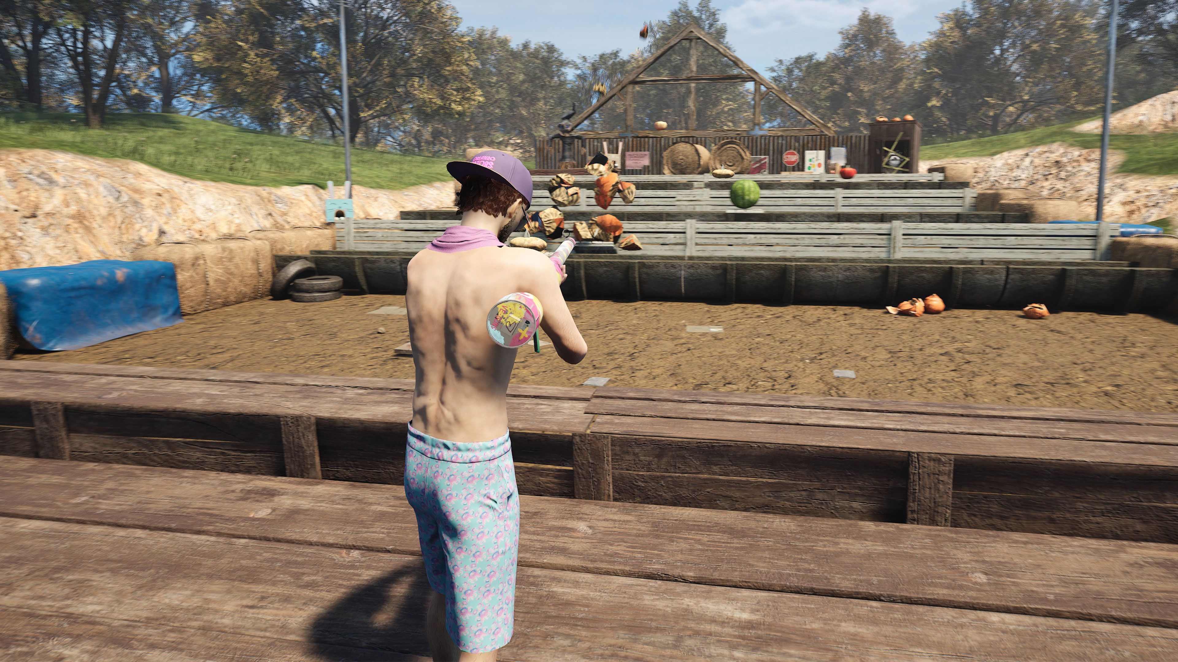 Storage Hunter Simulator