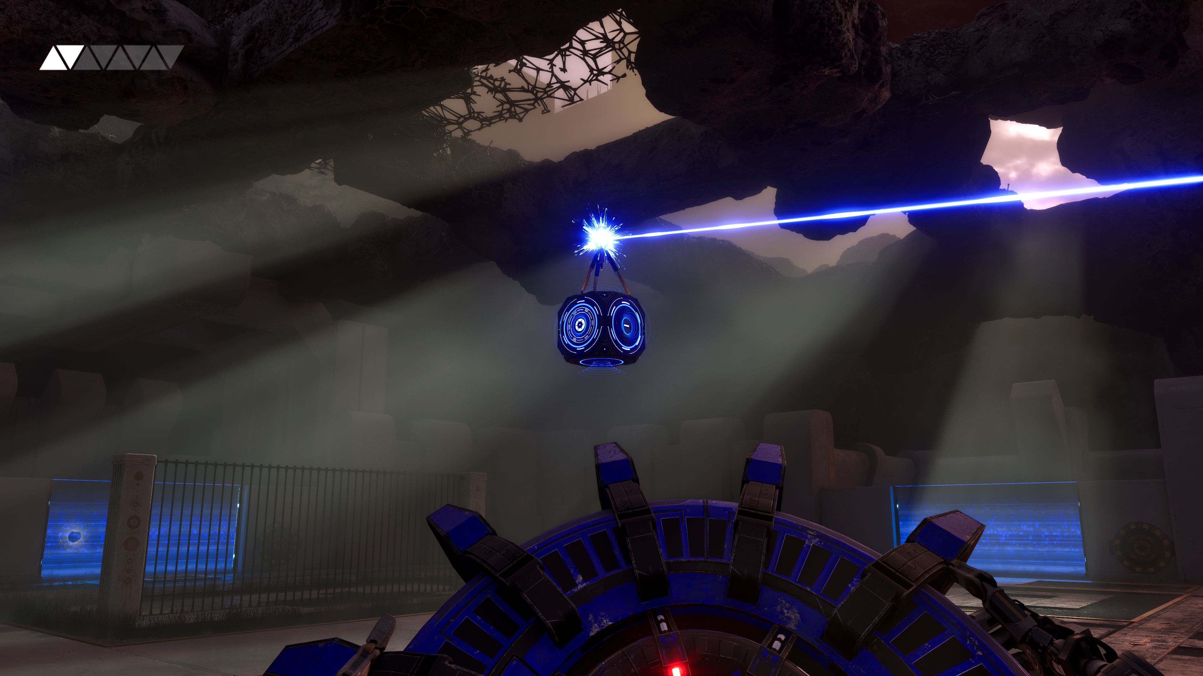 The Talos Principle 3