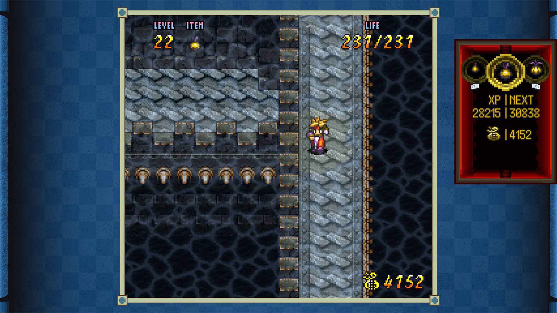 Terranigma
