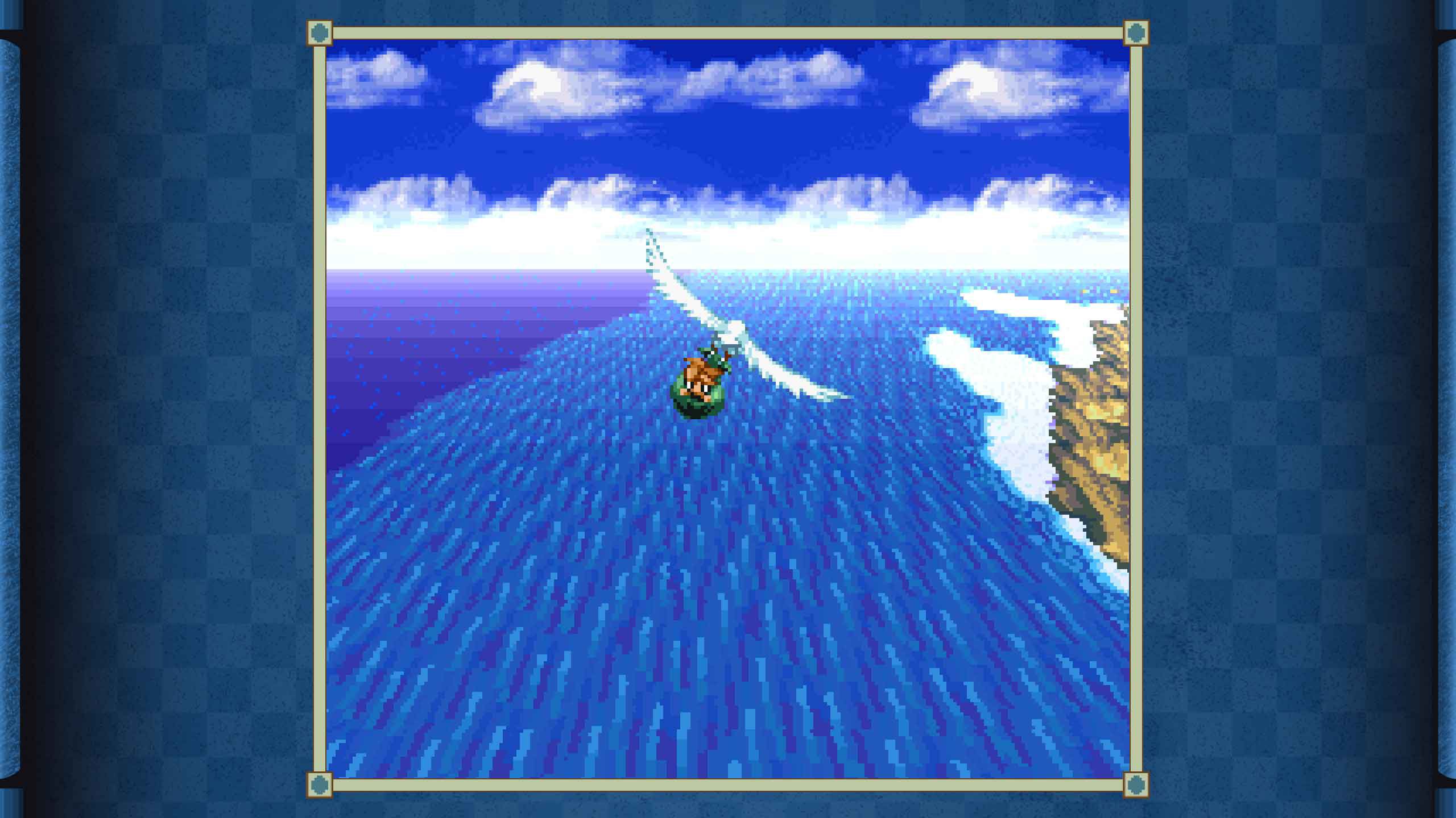 Terranigma