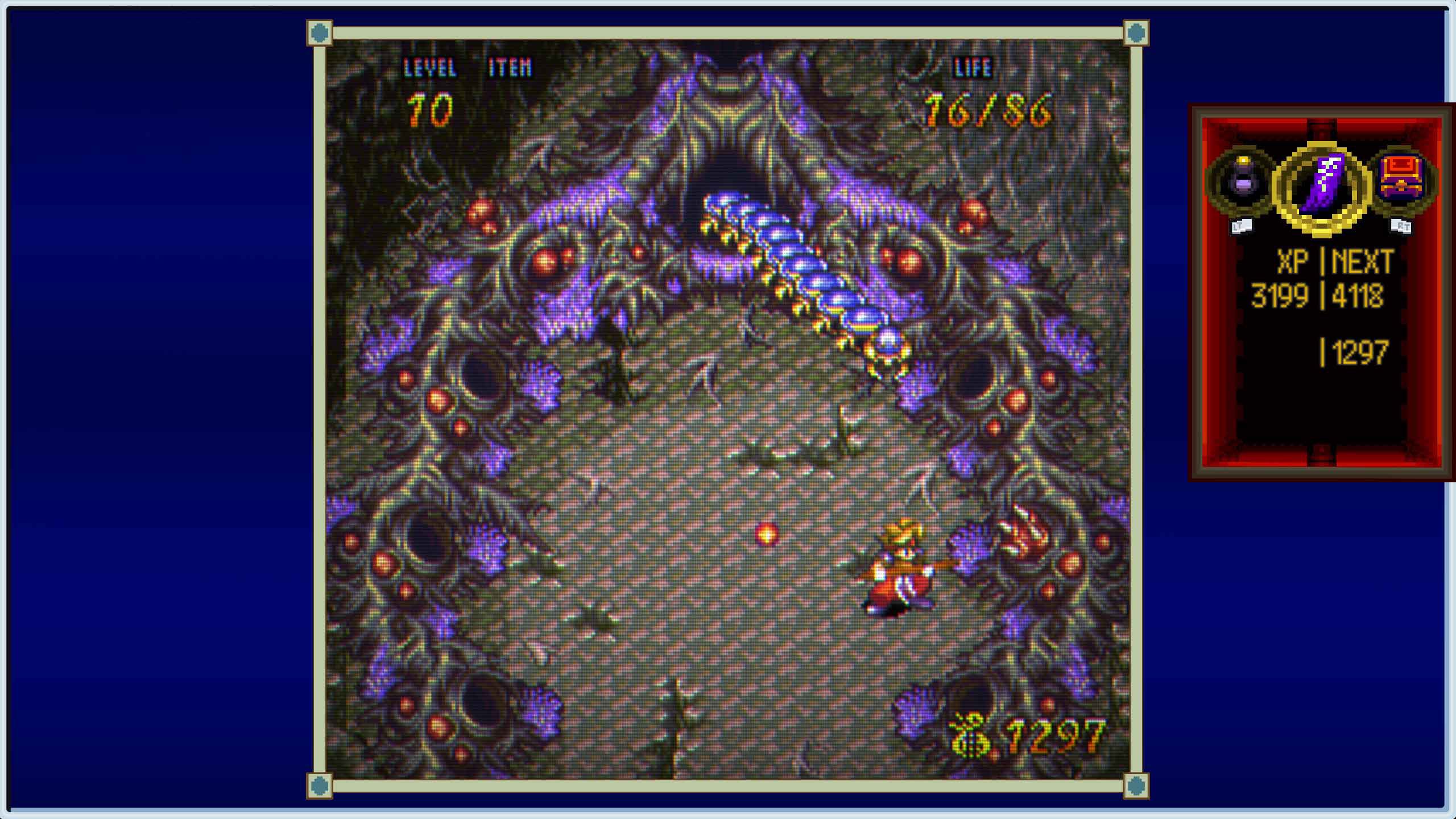 Terranigma