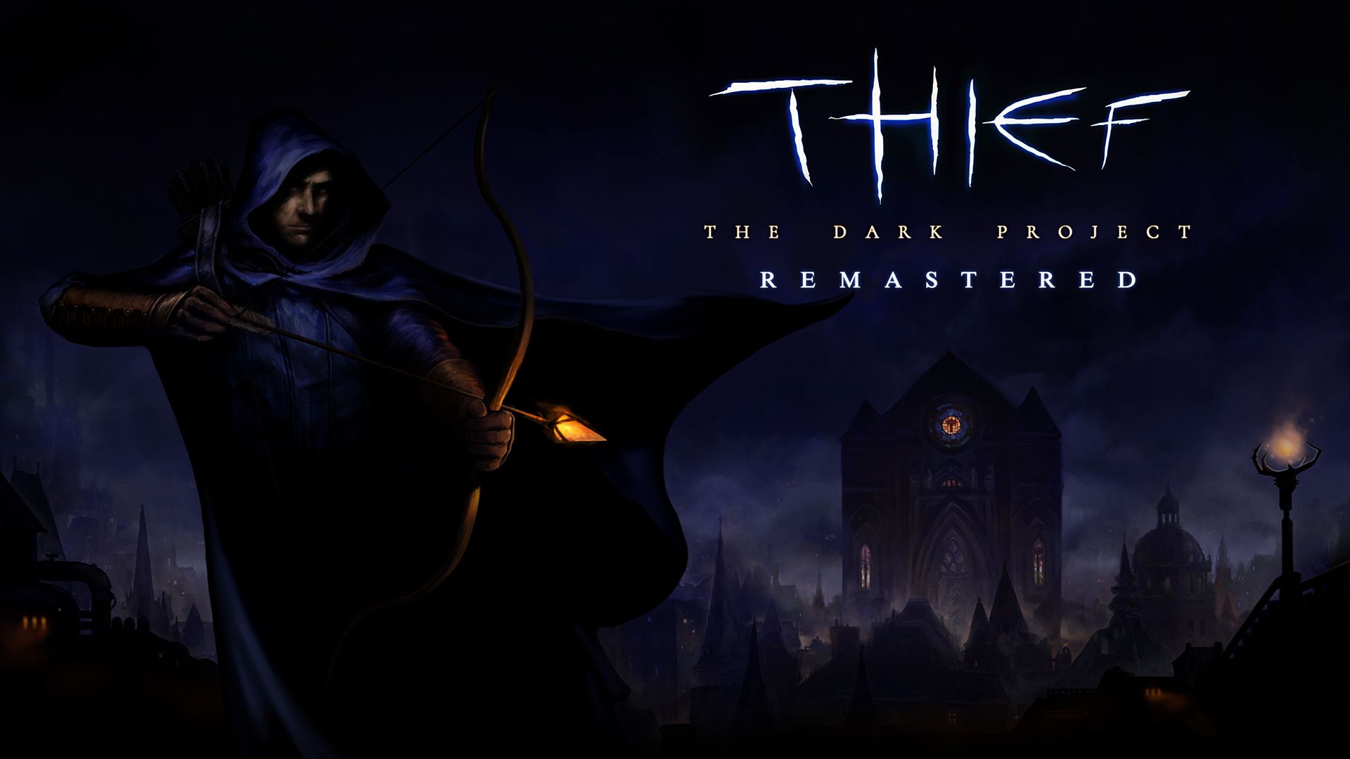 Thief: The Dark Project Remastered enthüllt