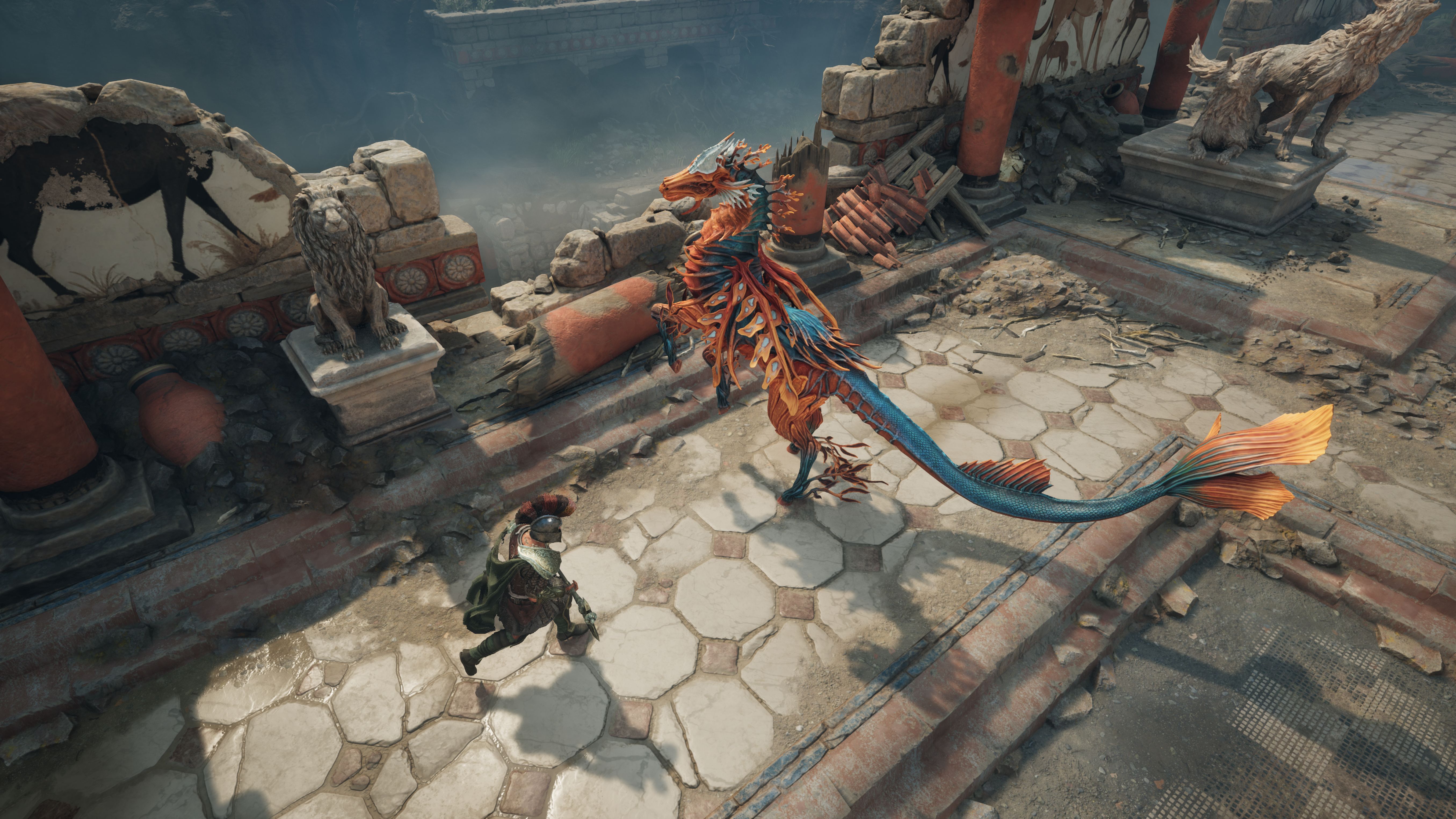 Titan Quest II