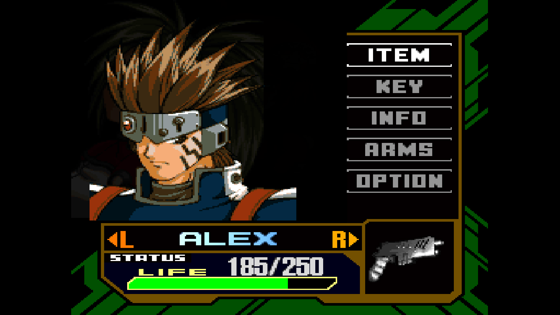 Console Archives T.R.A.G.: Tactical Rescue Assault Group – Mission of Mercy
