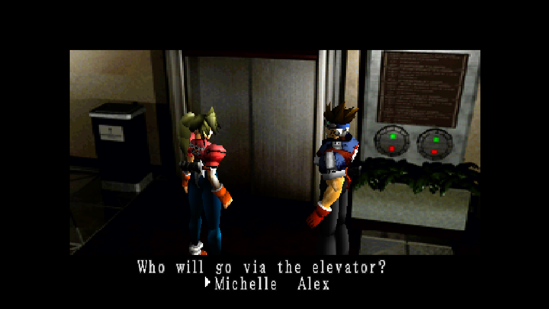 Console Archives T.R.A.G.: Tactical Rescue Assault Group – Mission of Mercy