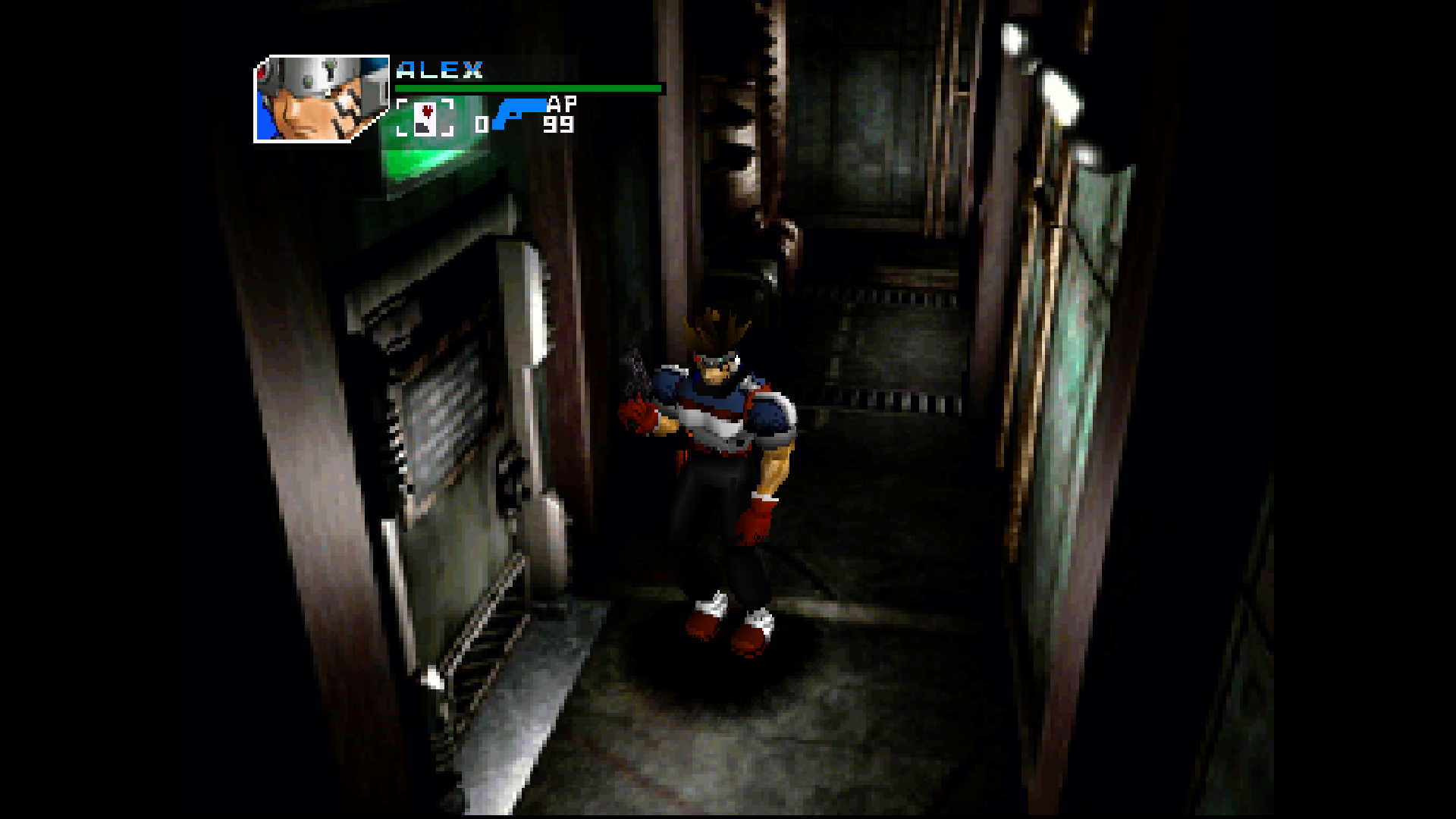 Console Archives T.R.A.G.: Tactical Rescue Assault Group – Mission of Mercy