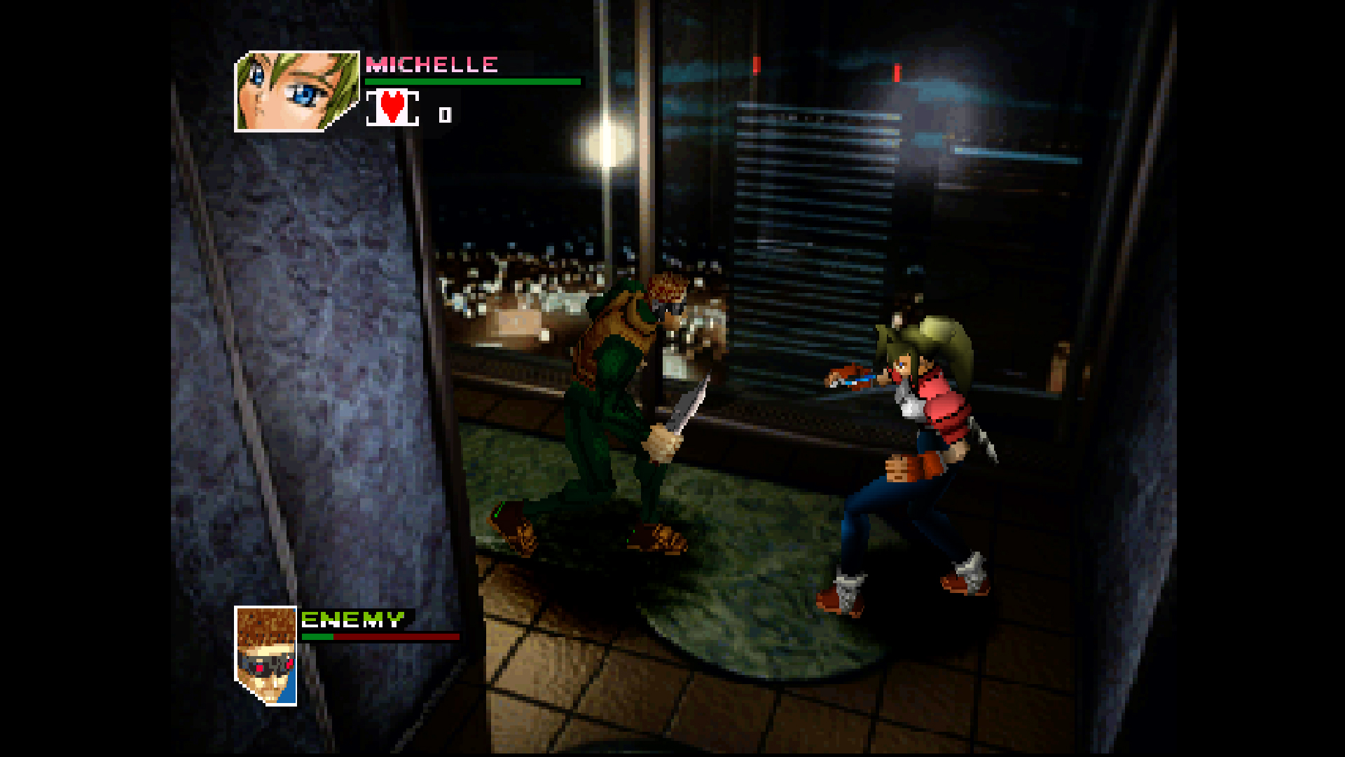 Console Archives T.R.A.G.: Tactical Rescue Assault Group – Mission of Mercy erschienen