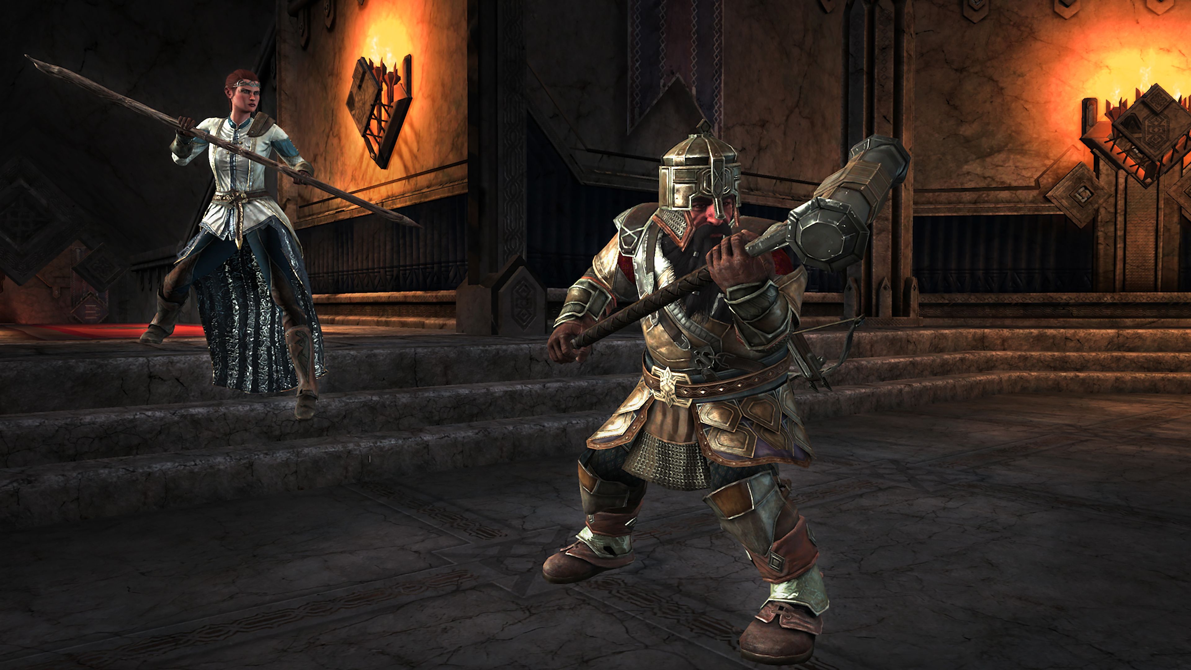 The Lord of the Rings: War in the North - Legacy Edition