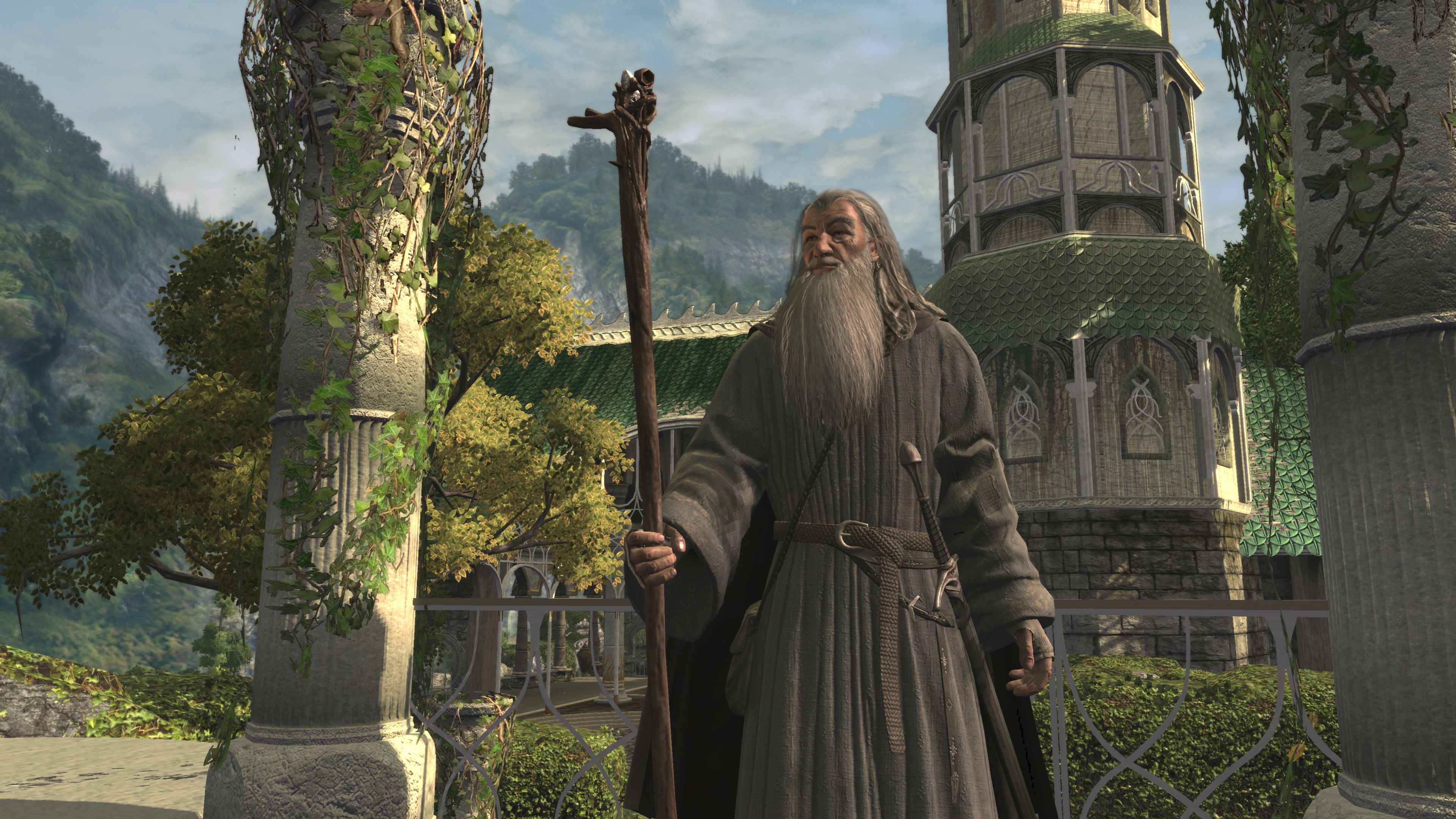 The Lord of the Rings: War in the North - Legacy Edition
