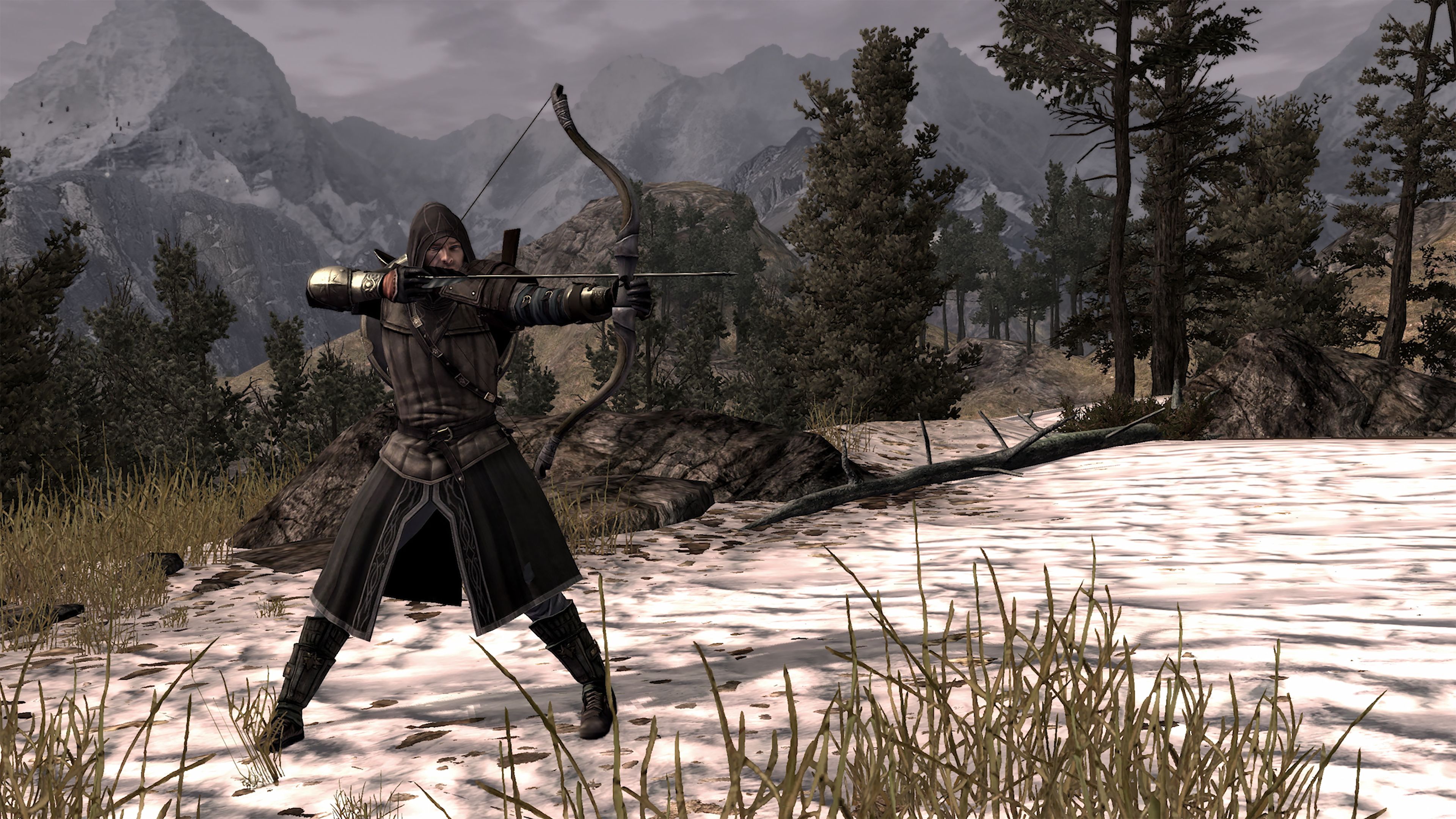 The Lord of the Rings: War in the North - Legacy Edition
