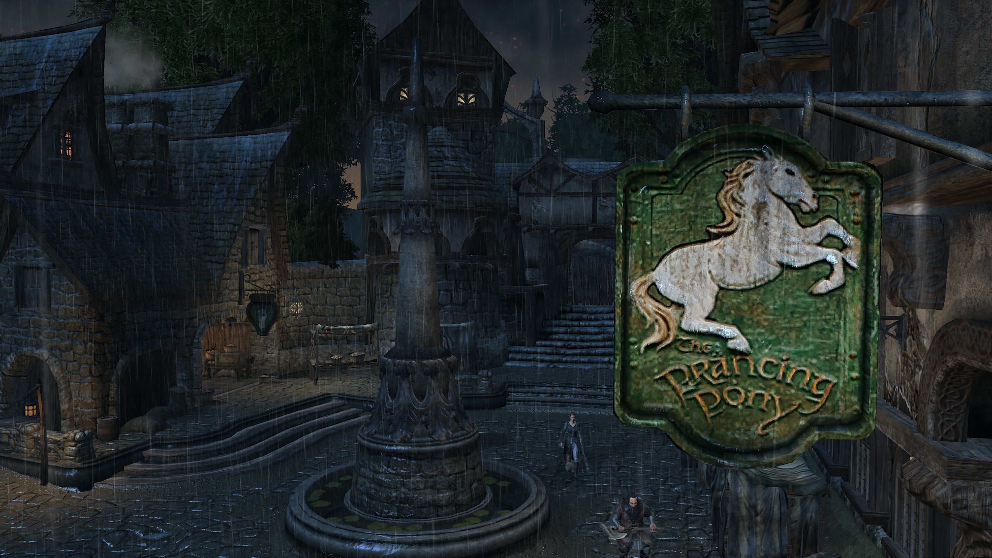 The Lord of the Rings: War in the North - Legacy Edition