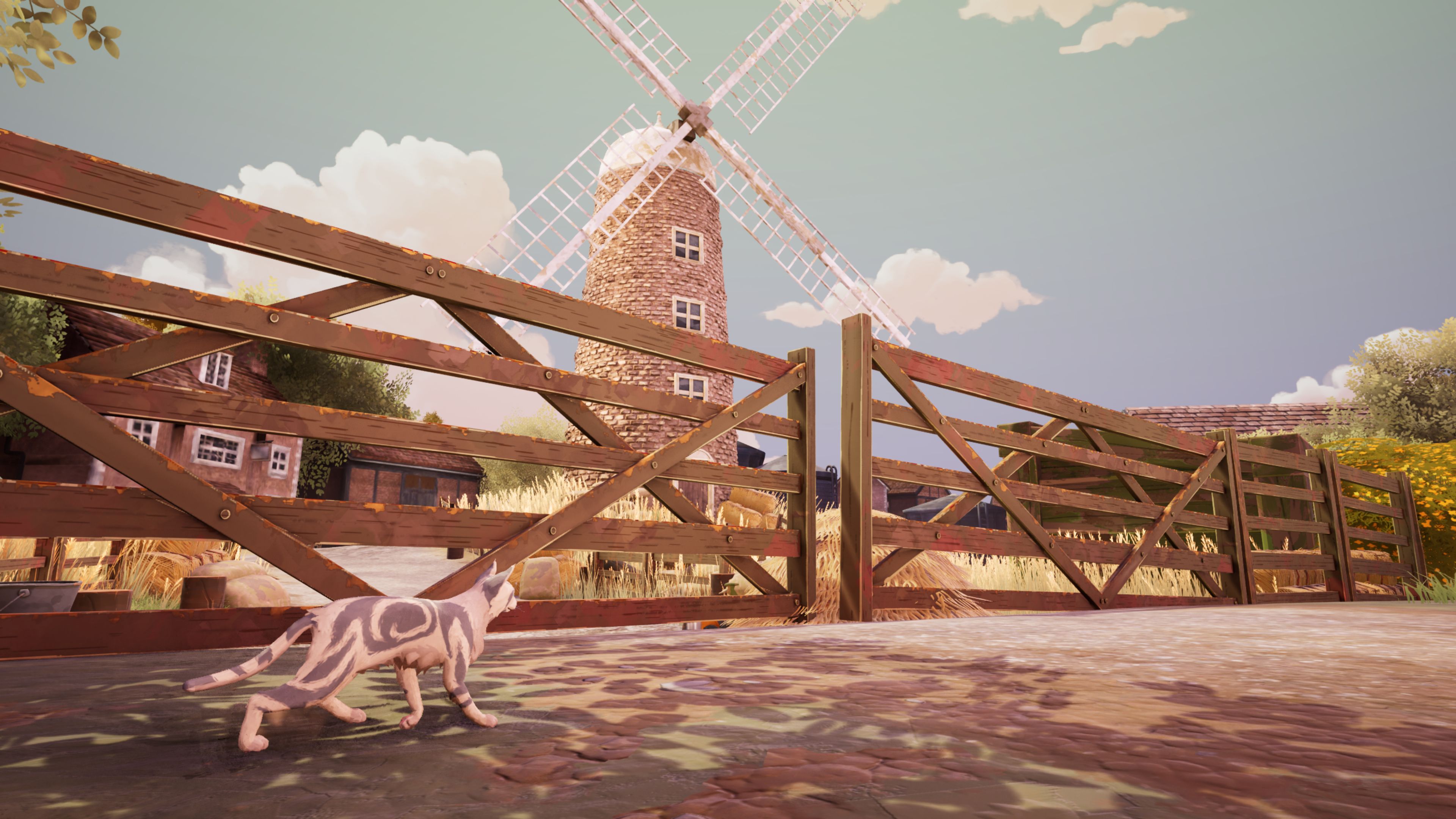Warrior Cats: Clans of the Forest