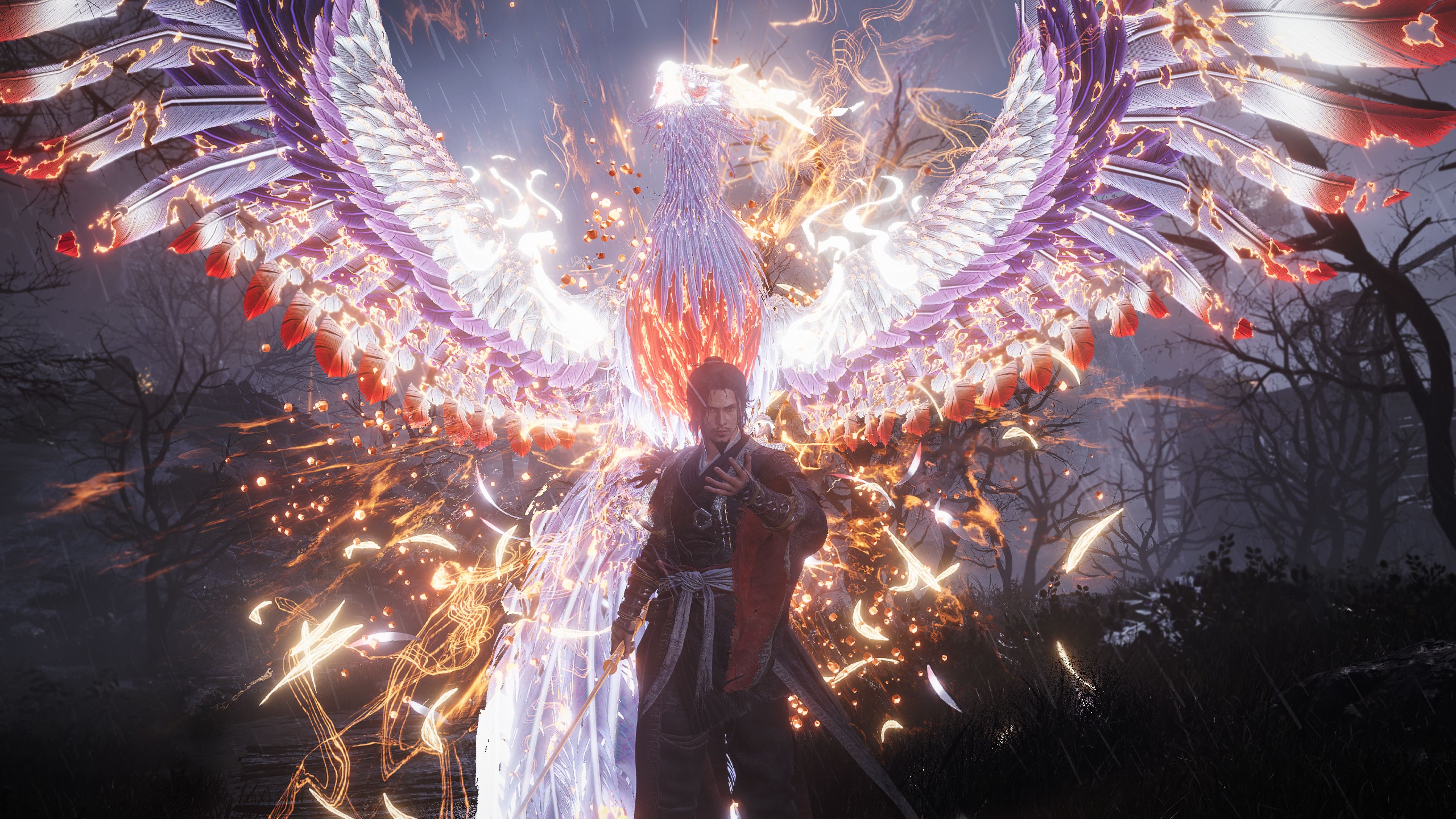 Wo Long 2: Wings of Ember